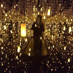 Meet your Posher, Christina